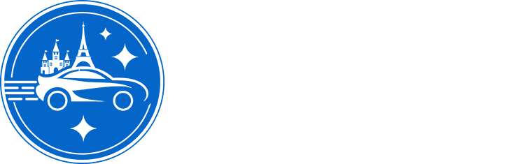 Disney Paris Transfer Cabs