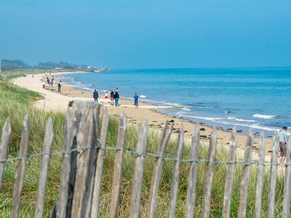 Juno Beach