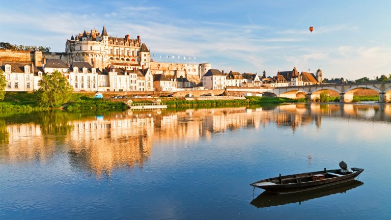 Loire Valley