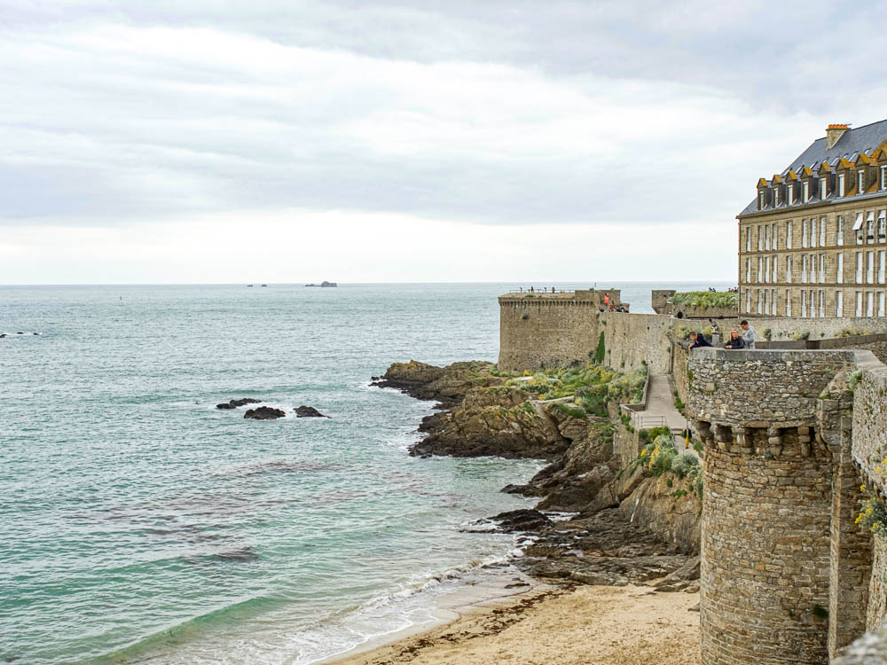 Normandy Day Trip