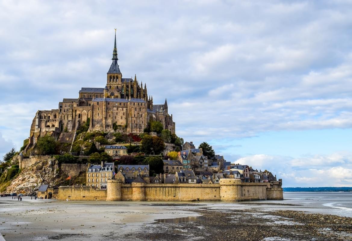 Normandy